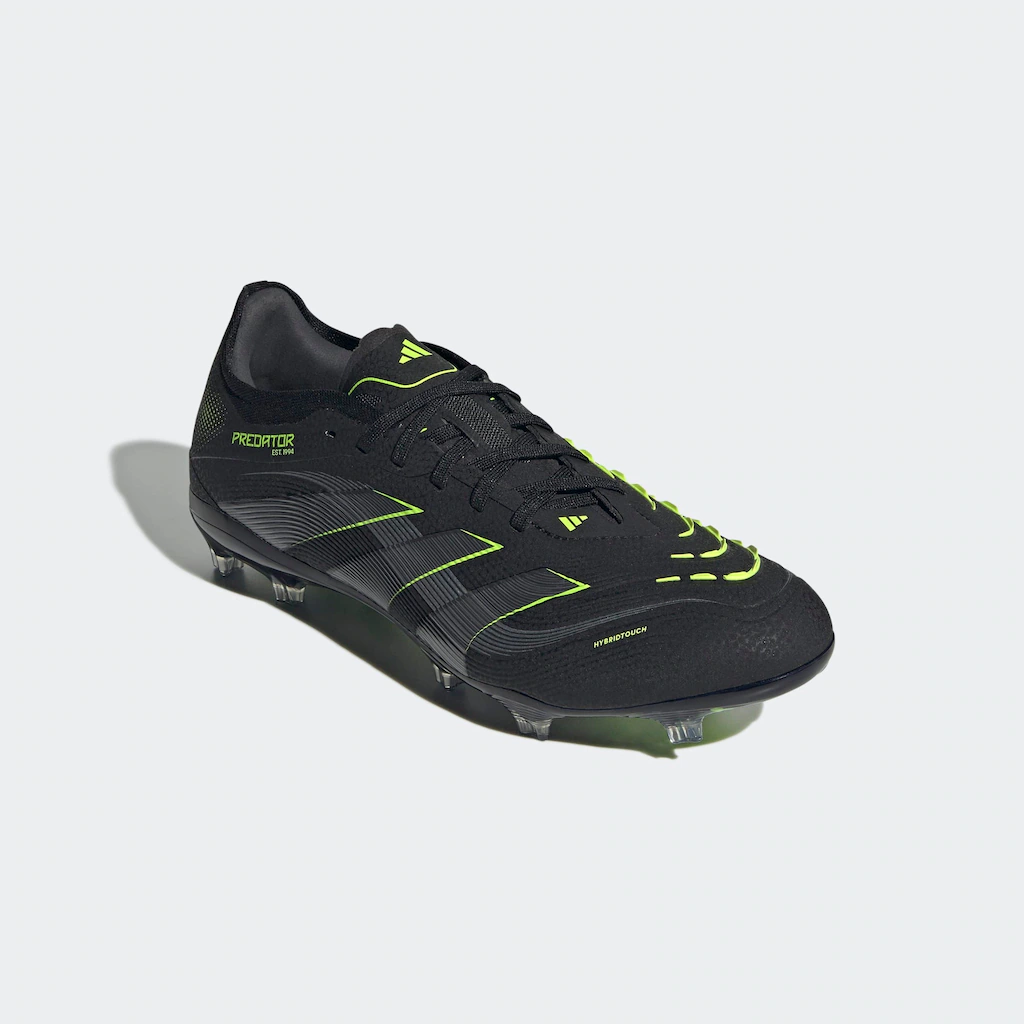 adidas Performance Fußballschuh "PREDATOR PRO STOLLENSCHUHE FÜR FESTE BÖDEN günstig online kaufen