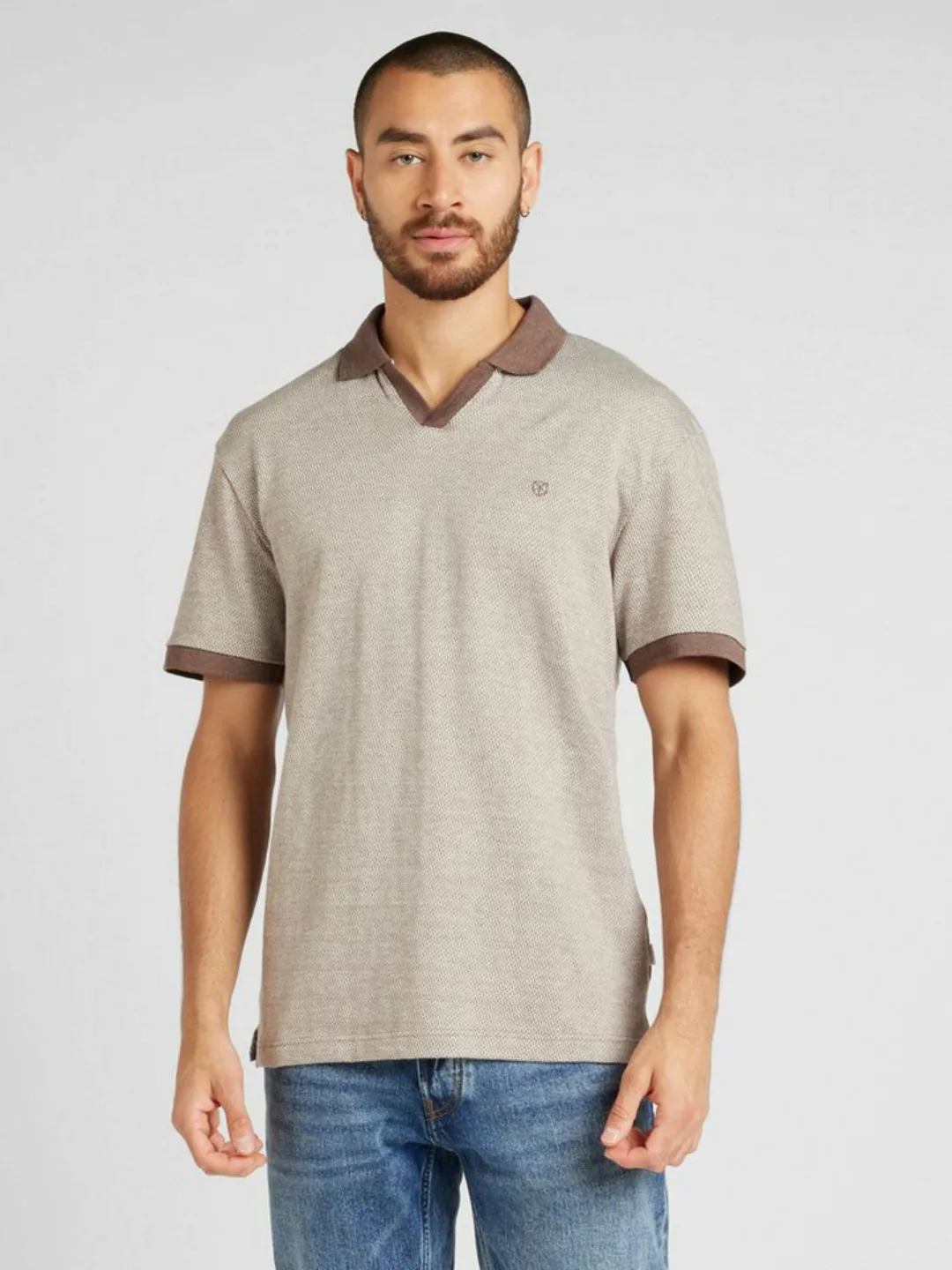 Jack & Jones T-Shirt JPRCCWILLAS (1-tlg) günstig online kaufen