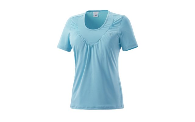 Joy Sportswear Kurzarmshirt Joy Damen T-Shirt Assina Angenehmer, glatter St günstig online kaufen