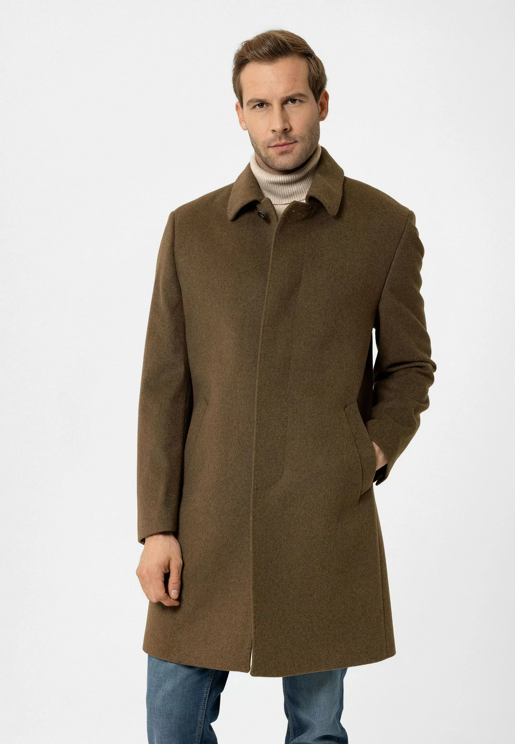 Moxx Paris Wintermantel FERNANDO - MANTEL günstig online kaufen