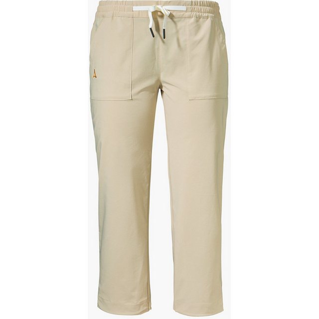 Schöffel Outdoorhose Schöffel W Pants Rangun Damen Hose günstig online kaufen