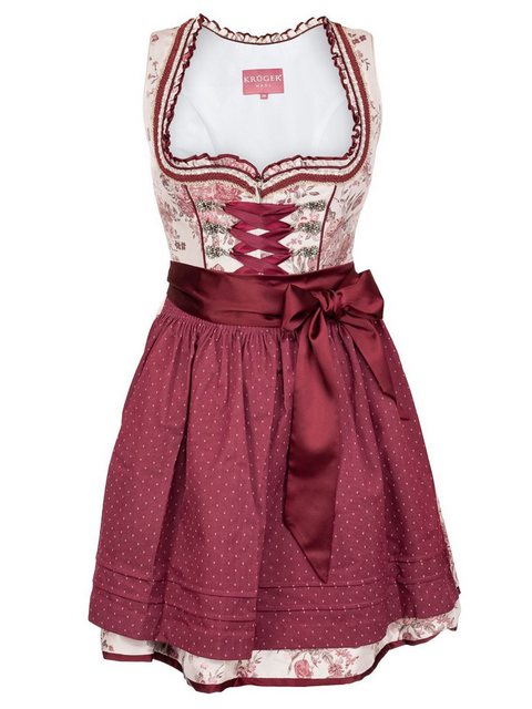 Krüger Dirndl 414665 günstig online kaufen