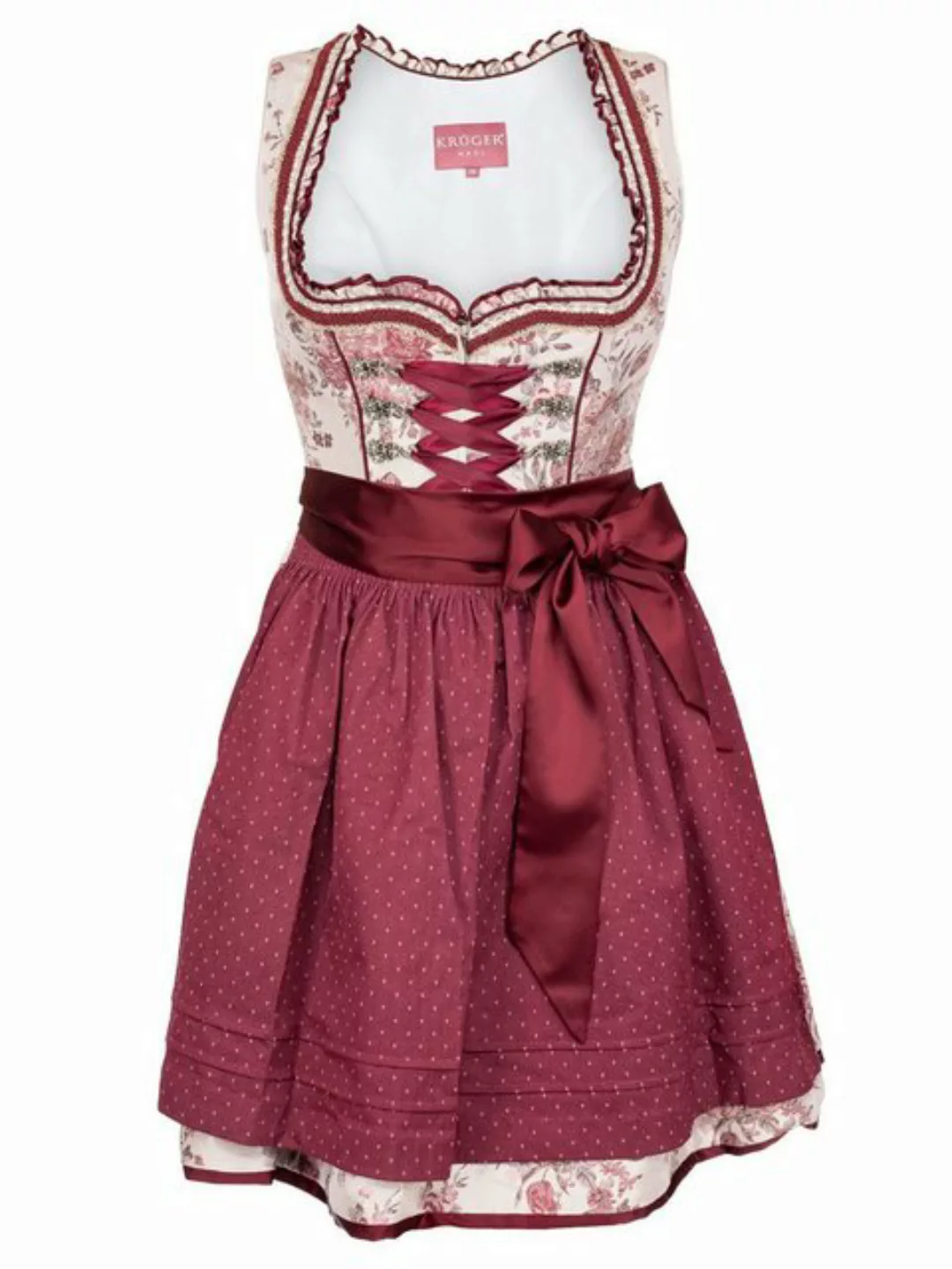 Krüger Dirndl 414665 günstig online kaufen