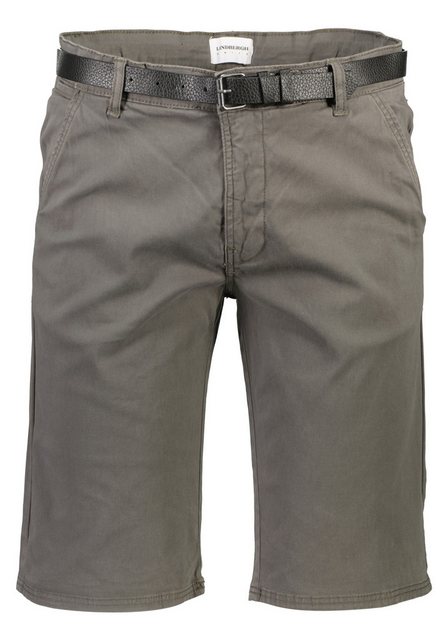 LINDBERGH Chinoshorts Lindbergh Chino-Shorts günstig online kaufen