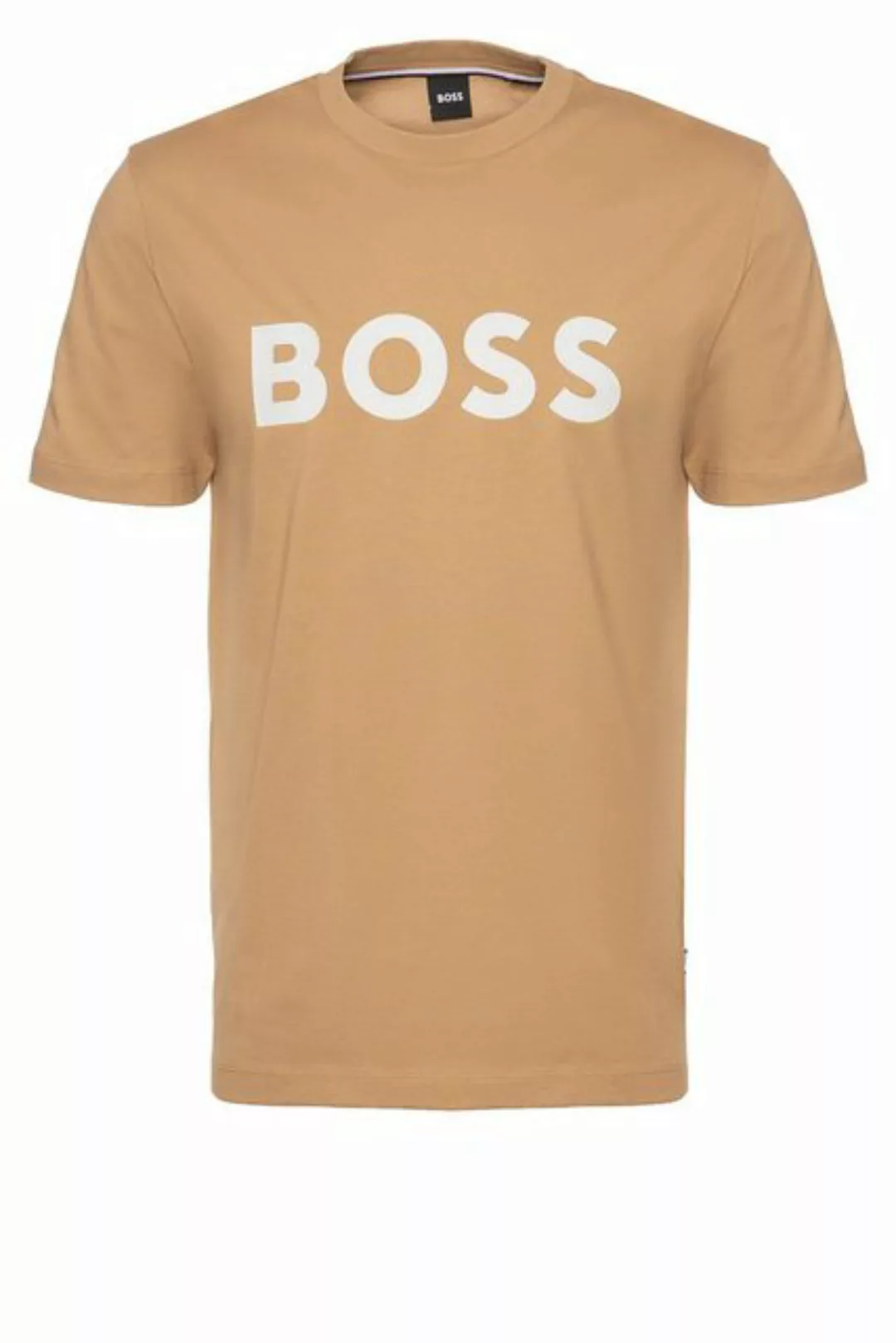 BOSS T-Shirt Tiburt (1-tlg) günstig online kaufen