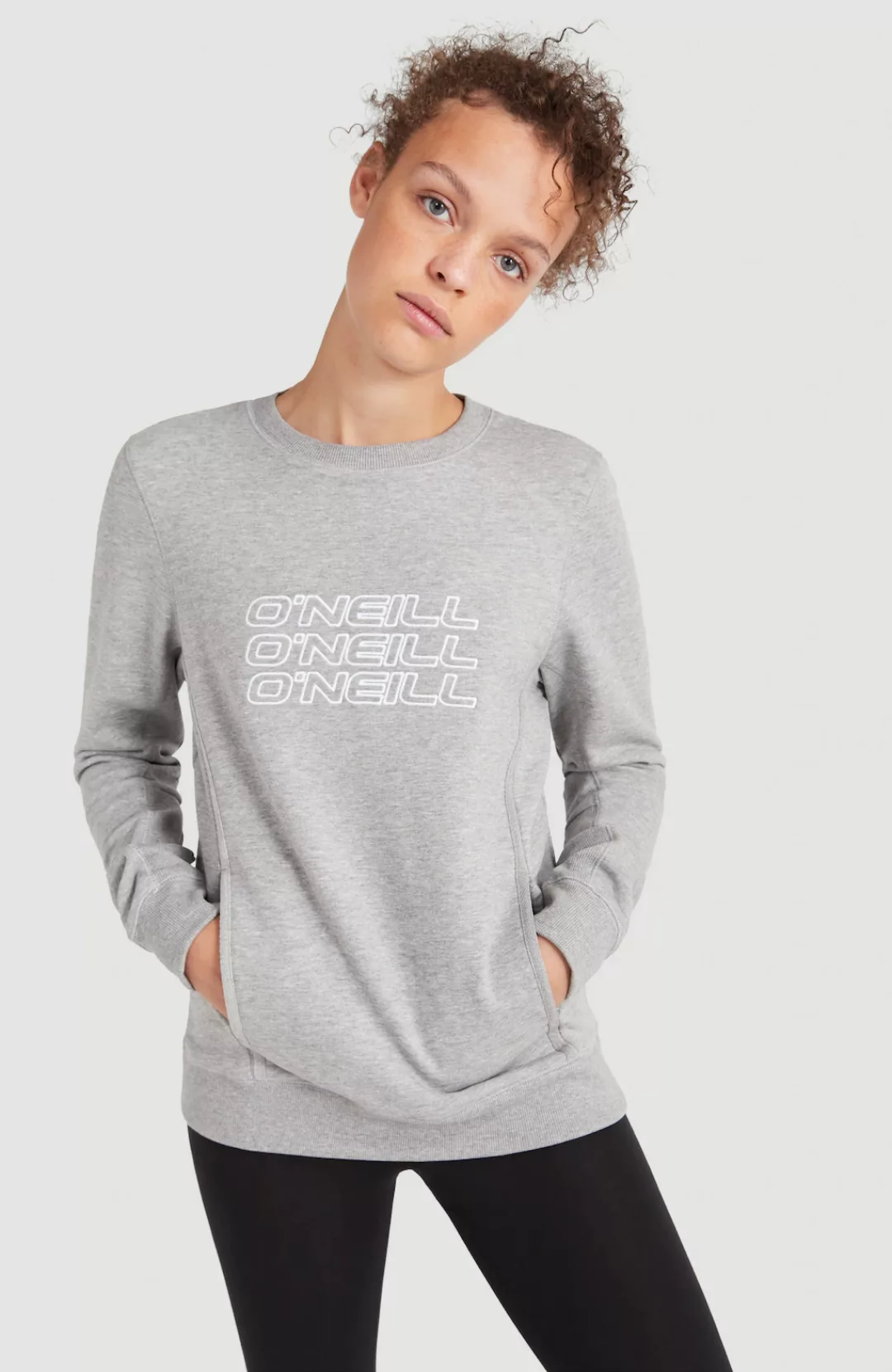 ONeill Kapuzensweatshirt "Triple Stack" günstig online kaufen