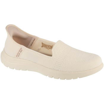 Skechers  Hausschuhe Slip-Ins On The Go Flex - Camellia günstig online kaufen