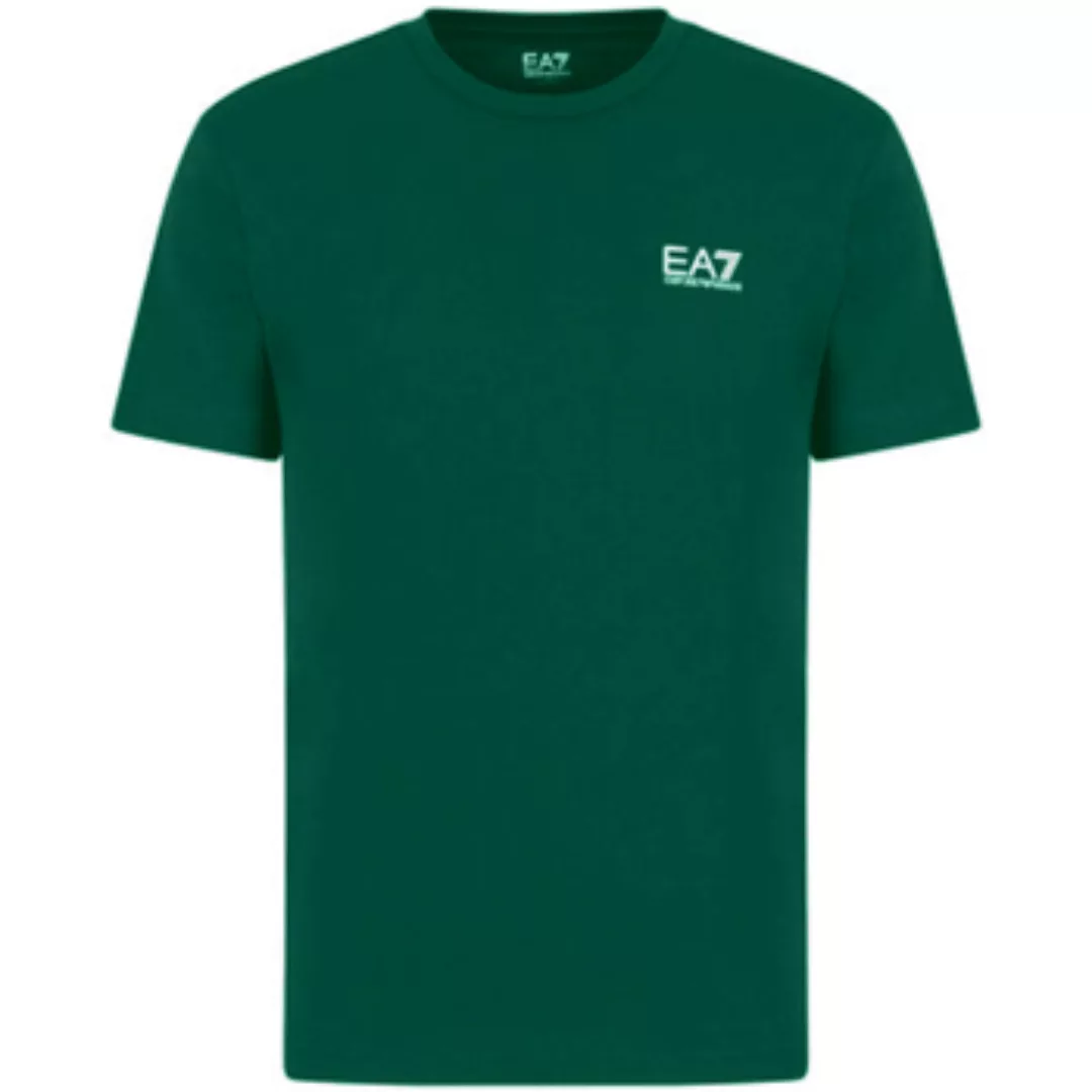 Emporio Armani EA7  T-Shirt 3DUT06-PJVBZ günstig online kaufen