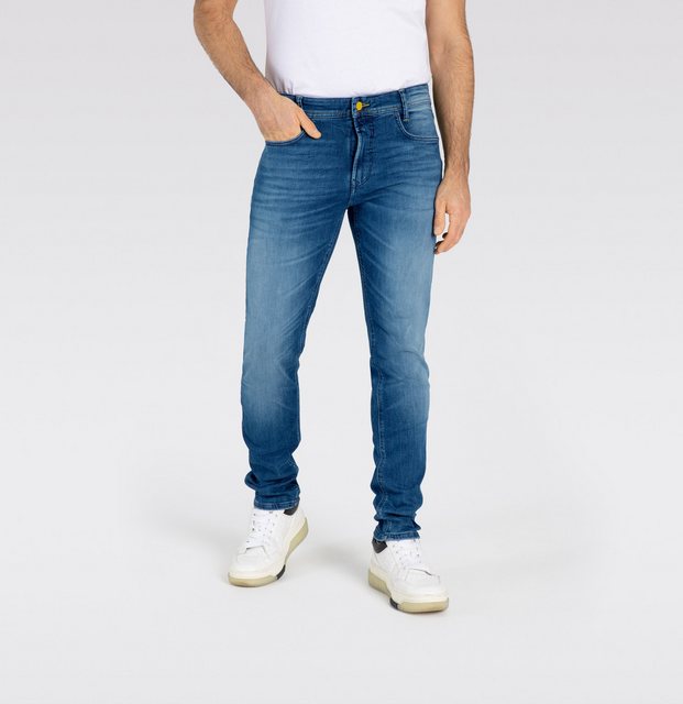 MAC Straight-Jeans Flexx-Driver super elastisch günstig online kaufen