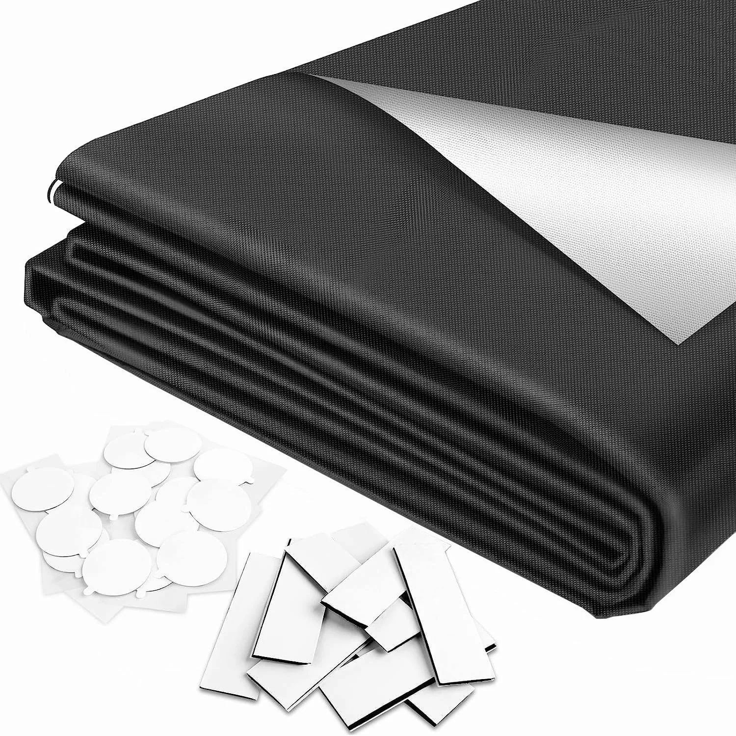 Verdunklungsrollo Hitzeschutz, Verdunkelnd, Ohne Bohren, 100% günstig online kaufen