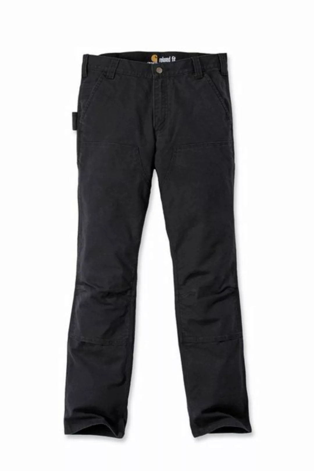 Carhartt Stretch-Hose Carhartt Herren Hose Rugged Flex Straight Fit Duck Do günstig online kaufen