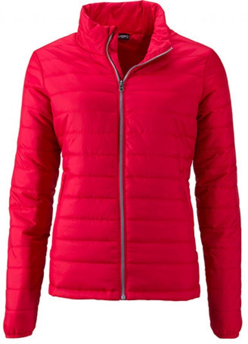 James & Nicholson Outdoorjacke Ladies` Padded günstig online kaufen