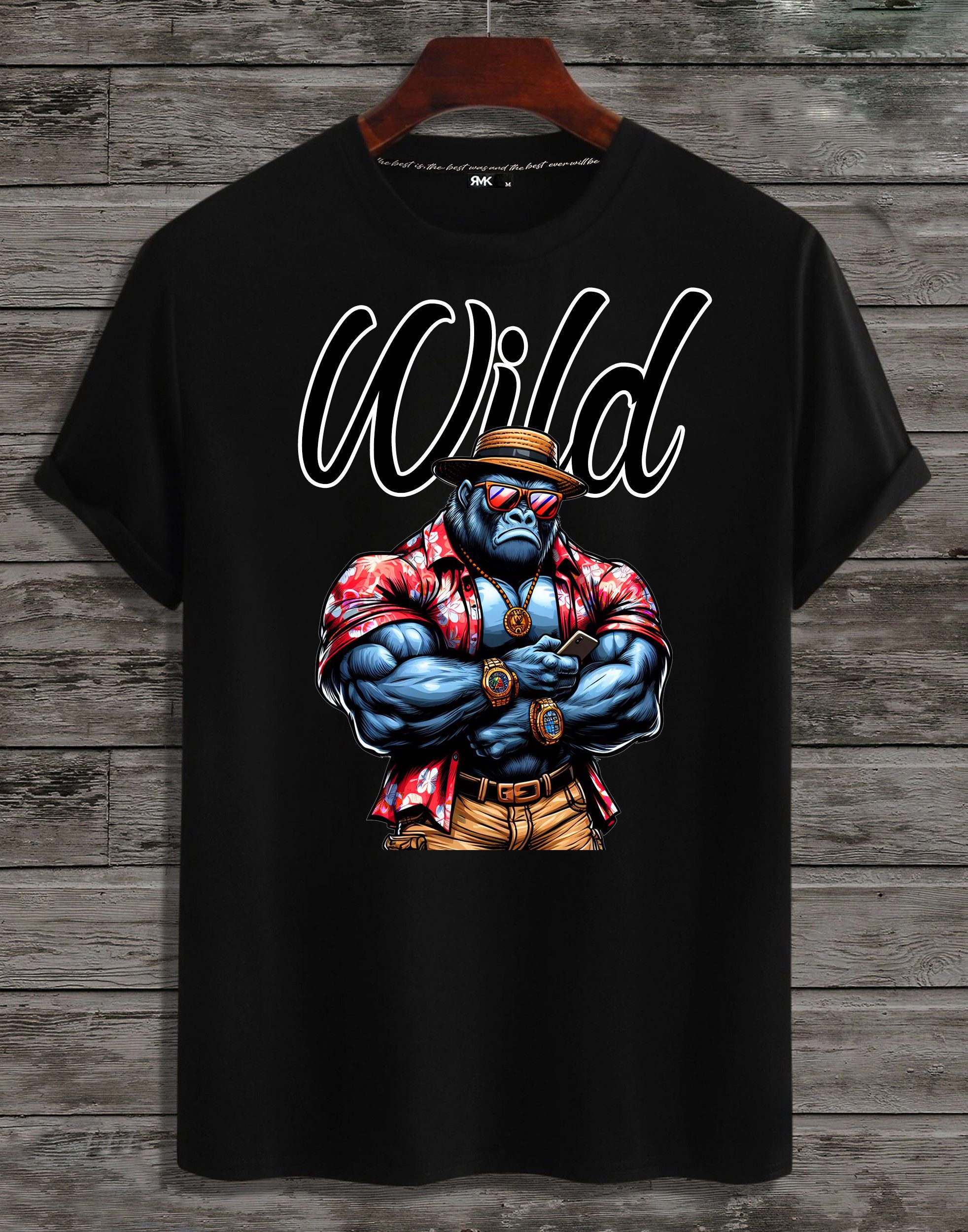 RMK T-Shirt RMK T-Shirt RMK T-Shirt günstig online kaufen