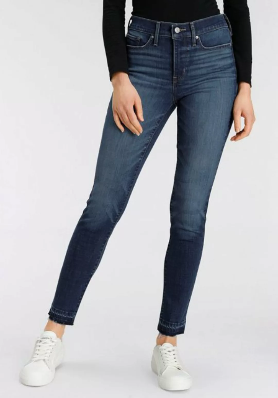 Levi's® Slim-fit-Jeans 311 Shaping Skinny im 5-Pocket-Stil günstig online kaufen