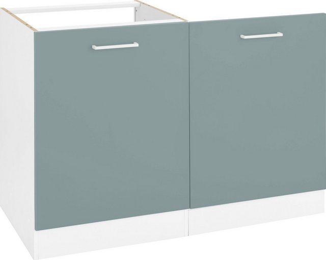 KOCHSTATION Spülenschrank "KS-Visby", Breite 60 cm, inkl. Tür/Sockel für Ge günstig online kaufen