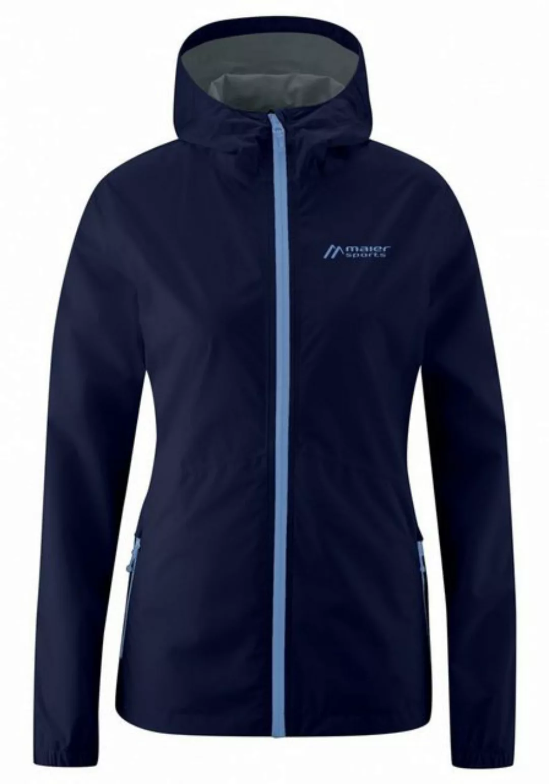 Maier Sports Anorak Maier Sports W Tind Eco Damen Anorak günstig online kaufen