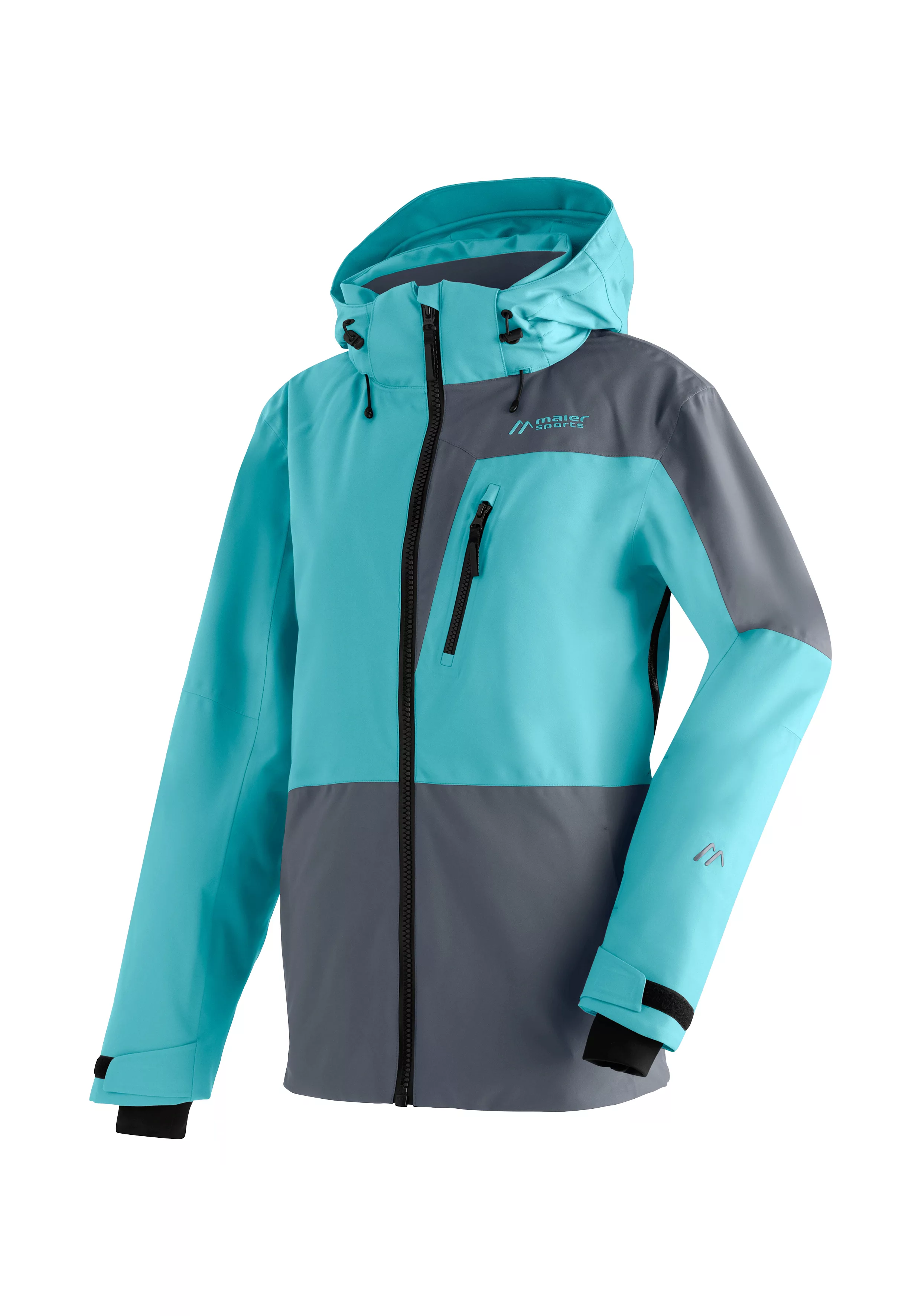 Maier Sports Skijacke "Favik W", atmungsaktive Damen Ski-Jacke, wasserdicht günstig online kaufen