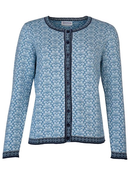 Deerberg Strickjacke Hedie günstig online kaufen