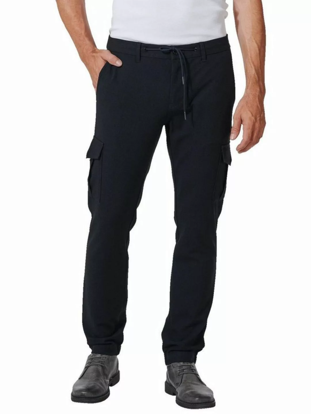 Engbers Cargohose Cargo-Hose slim fit günstig online kaufen