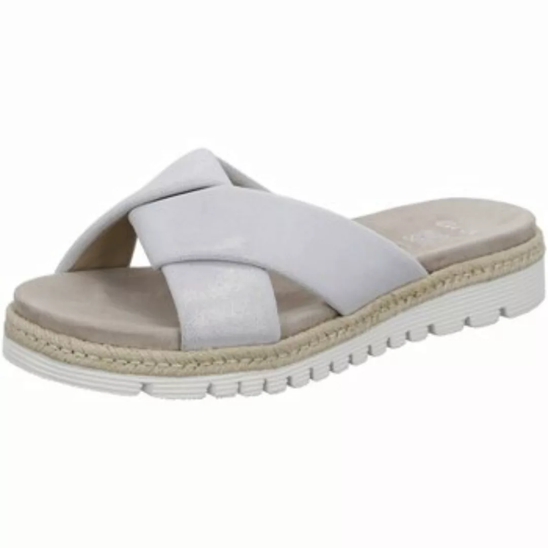 Ara  Clogs Pantoletten Jamaika Pantolette offwhite 12-38105-04 günstig online kaufen