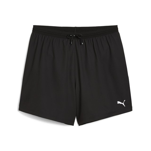 PUMA Laufshorts ULTRAWEAVE 5" Laufshorts Herren günstig online kaufen