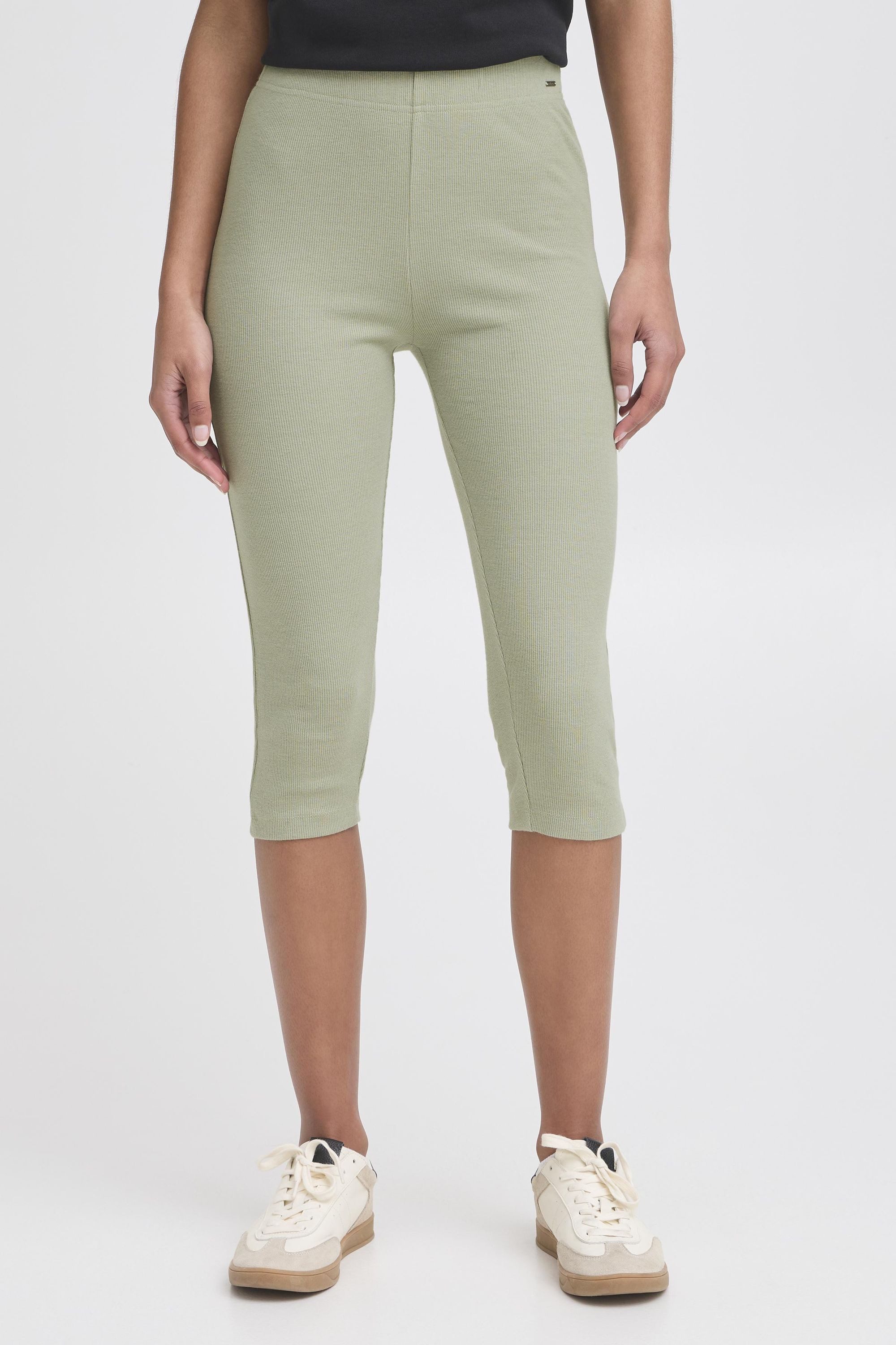OXMO 3/4-Leggings OXLOV Basic Carpileggings günstig online kaufen