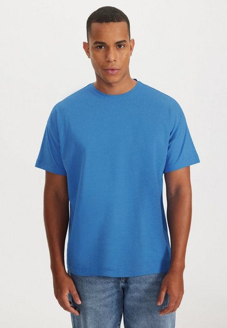 WESTMARK LONDON T-Shirt THOMAS OVERSIZED O-NECK (1-tlg) günstig online kaufen