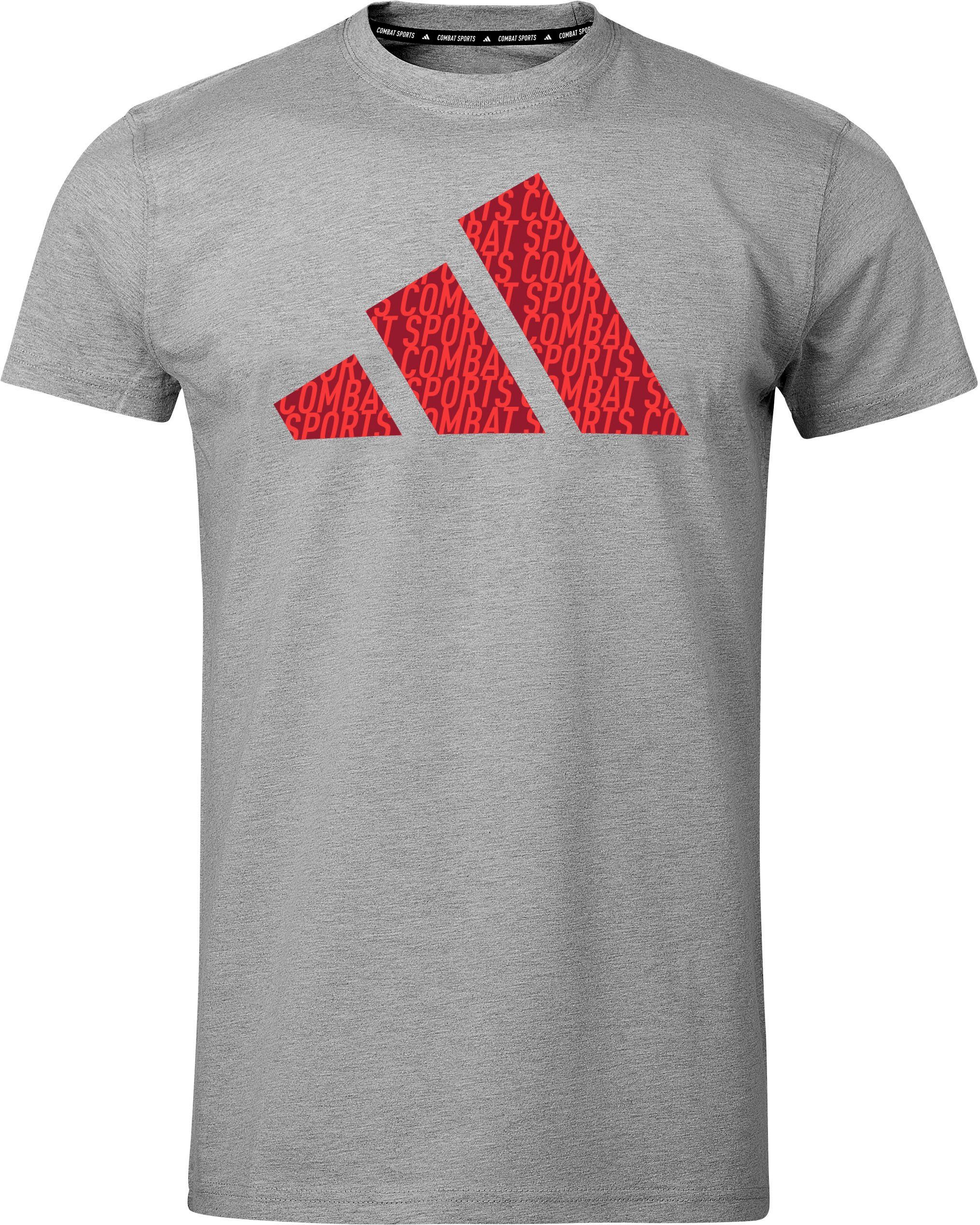 adidas Performance T-Shirt Perfo Script Graphic günstig online kaufen