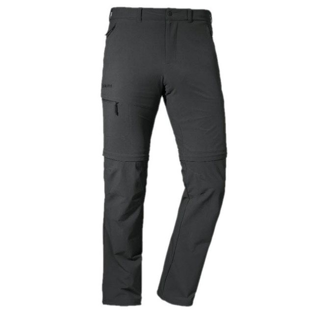 Schöffel Funktionshose Herren Wanderhose Pants Koper1 Zip Off günstig online kaufen