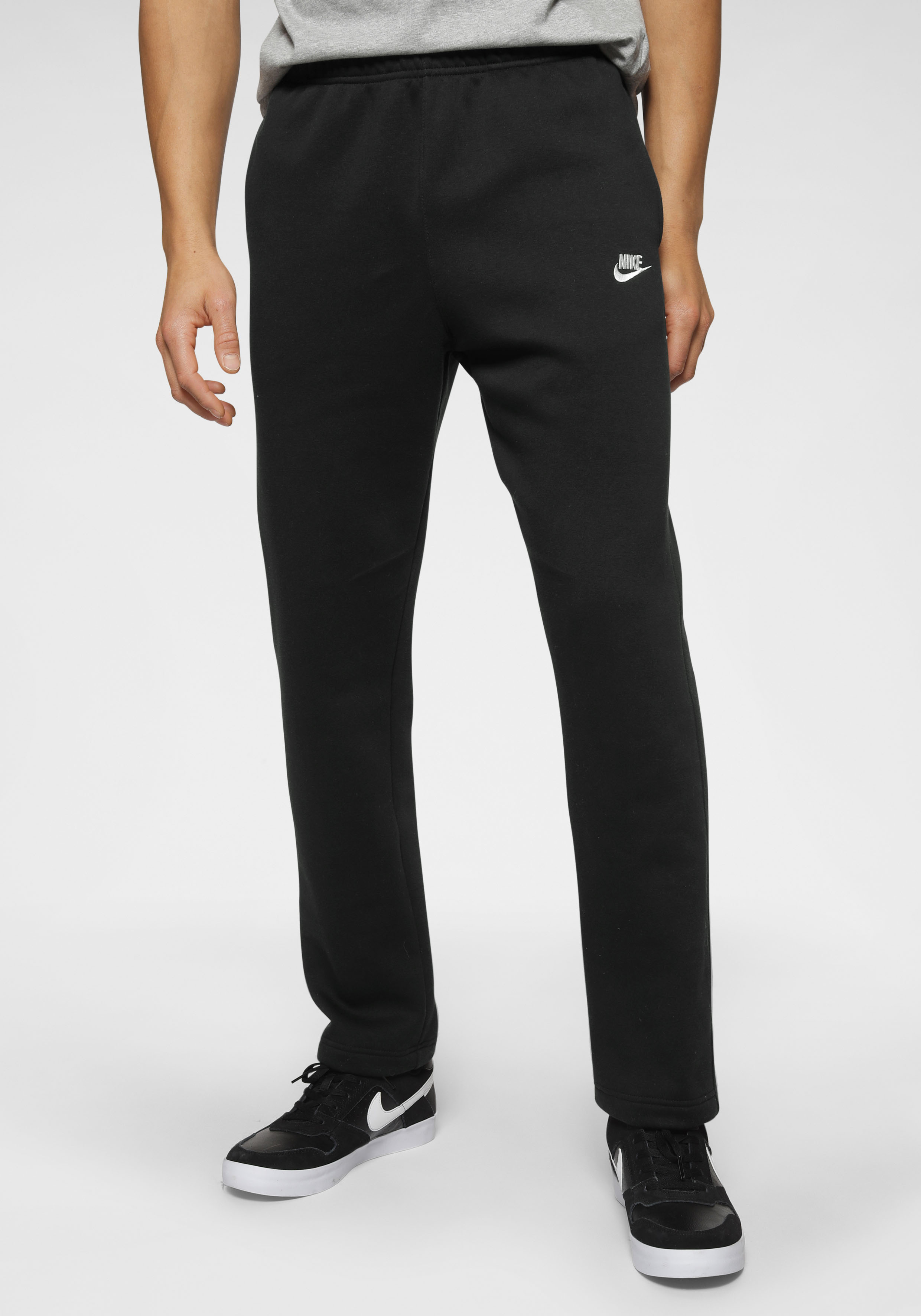 Nike Sportswear Jogginghose "Club Fleece Mens Pants" günstig online kaufen