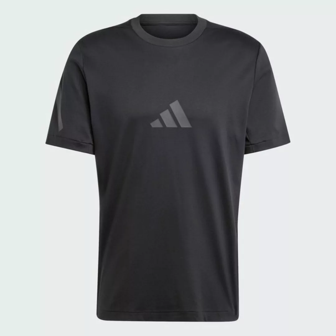 adidas Sportswear T-Shirt M Z.N.E. TEE NAVY günstig online kaufen