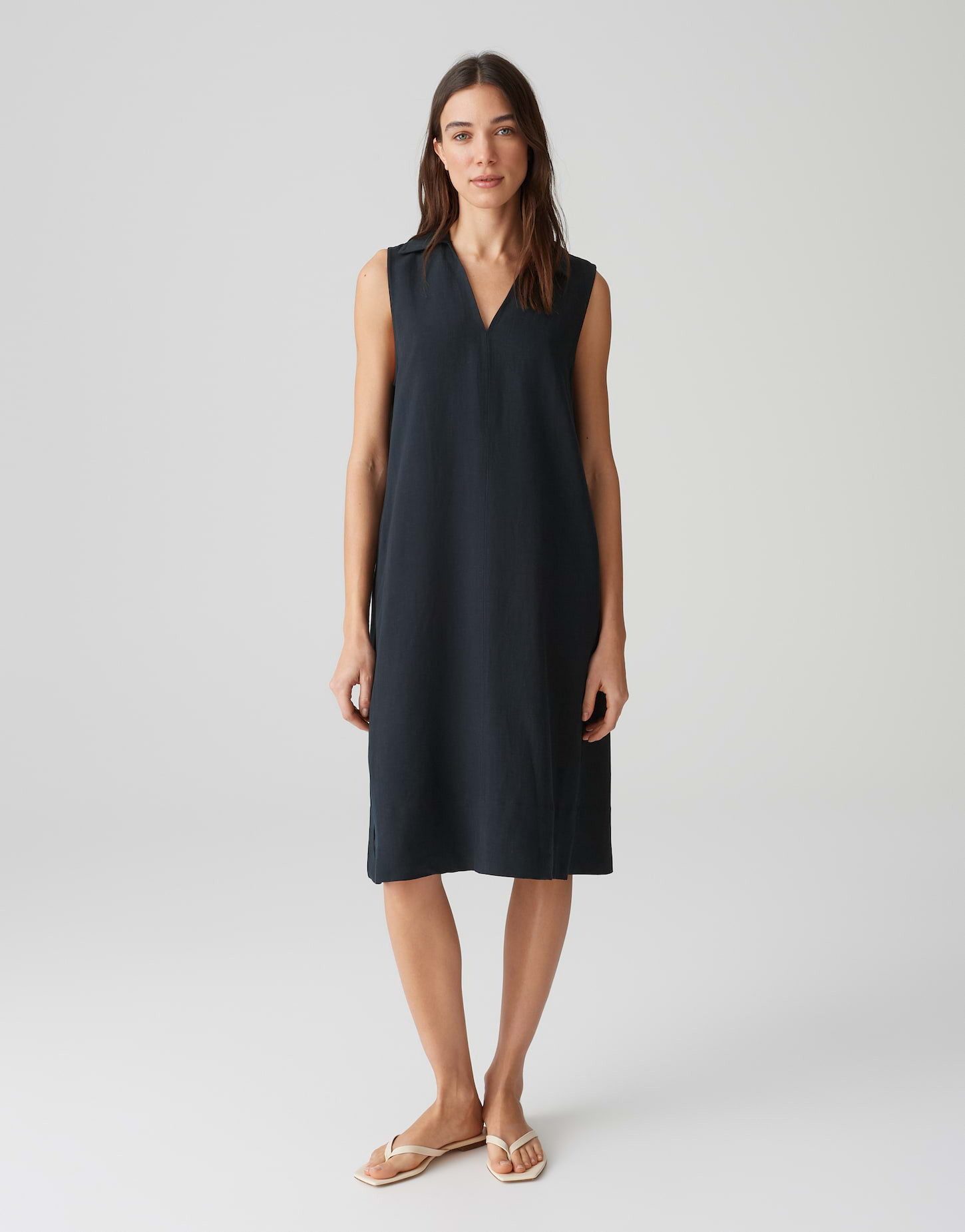 OPUS A-Linien-Kleid Wika günstig online kaufen