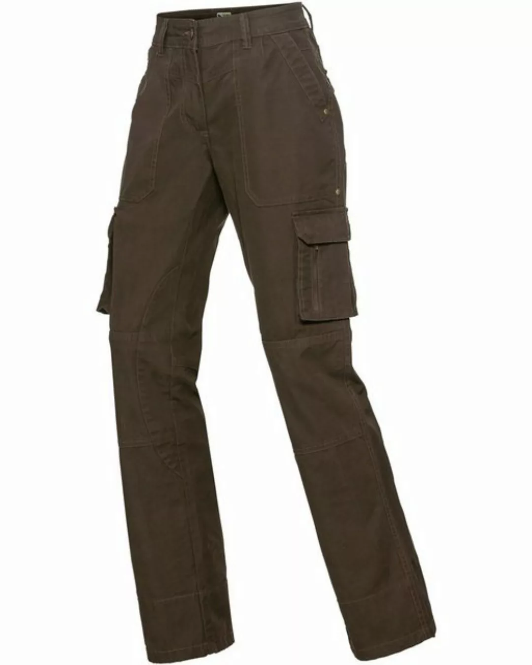 Wald & Forst Cargohose Damen Jagd-Cargohose Franzi günstig online kaufen