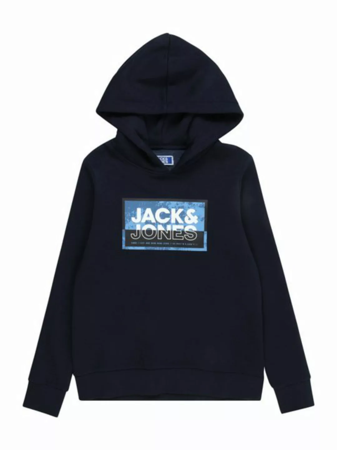 Jack & Jones Junior Sweatshirt JCOLogan (1-tlg) günstig online kaufen