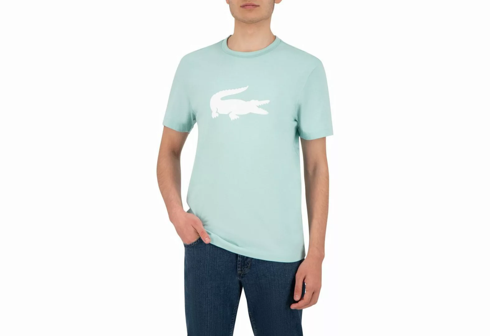 Lacoste T-Shirt günstig online kaufen