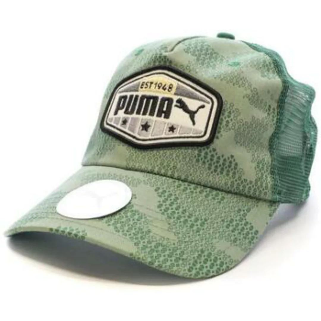 Puma  Schirmmütze 024046-04 günstig online kaufen