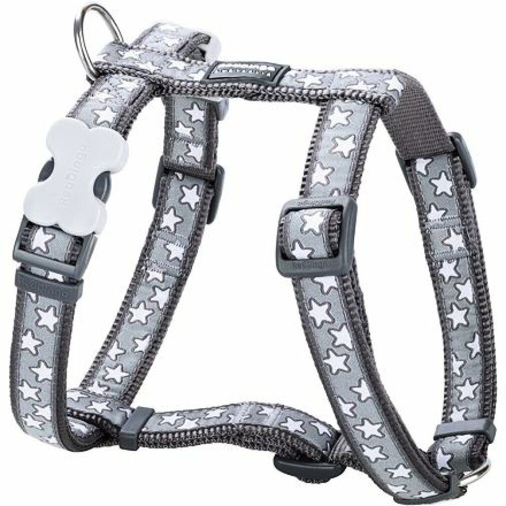 Red Dingo Hunde-Geschirr Gurtzeug RD 12 günstig online kaufen