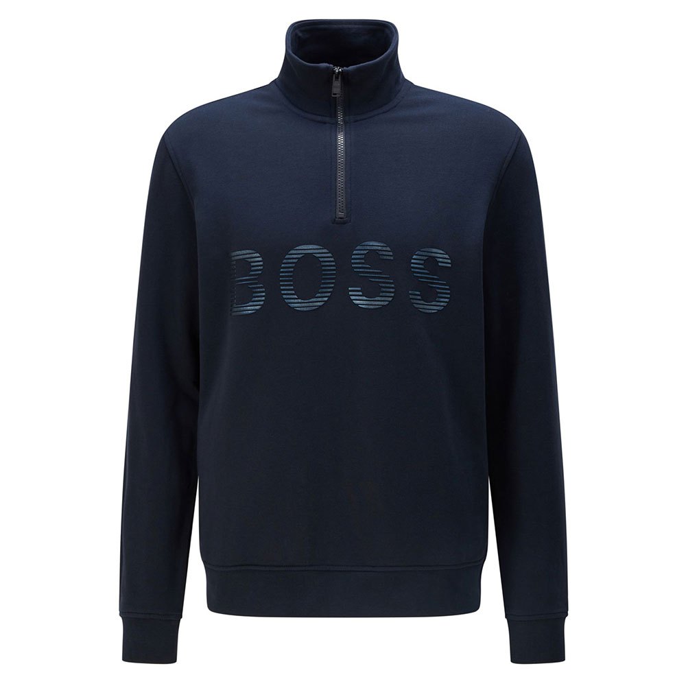 Boss Sakul Sweatshirt M Dark Blue günstig online kaufen