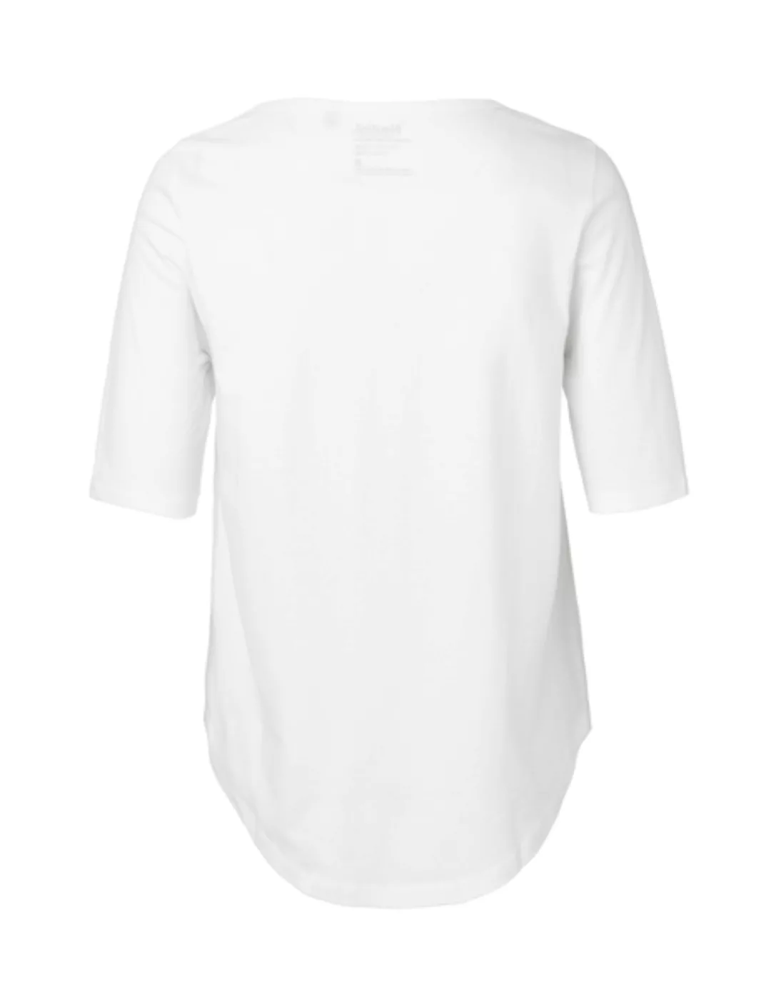 Frauen T-shirt Half Sleeve günstig online kaufen