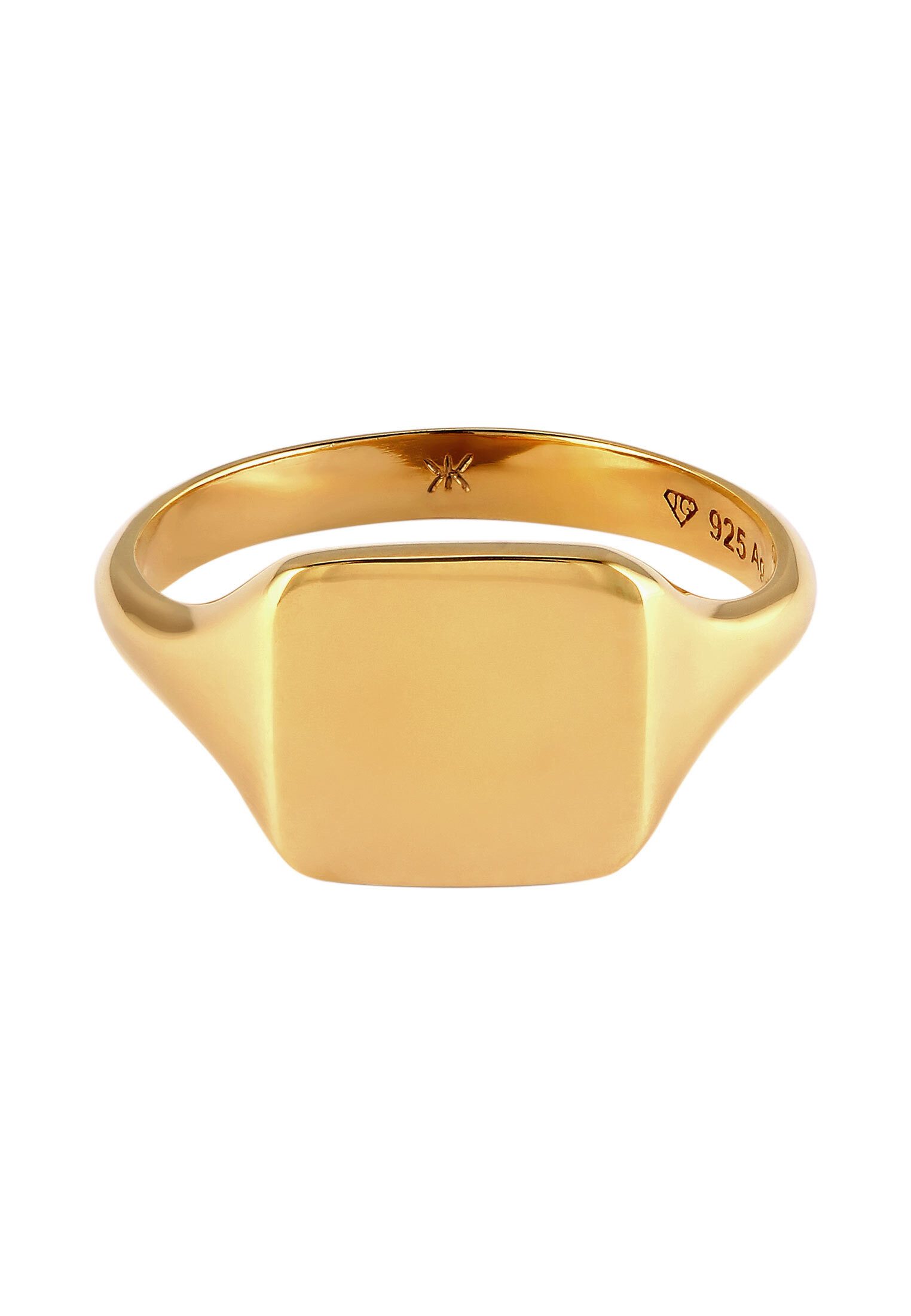 Kuzzoi Silberring Ring silber 925 Sterling günstig online kaufen