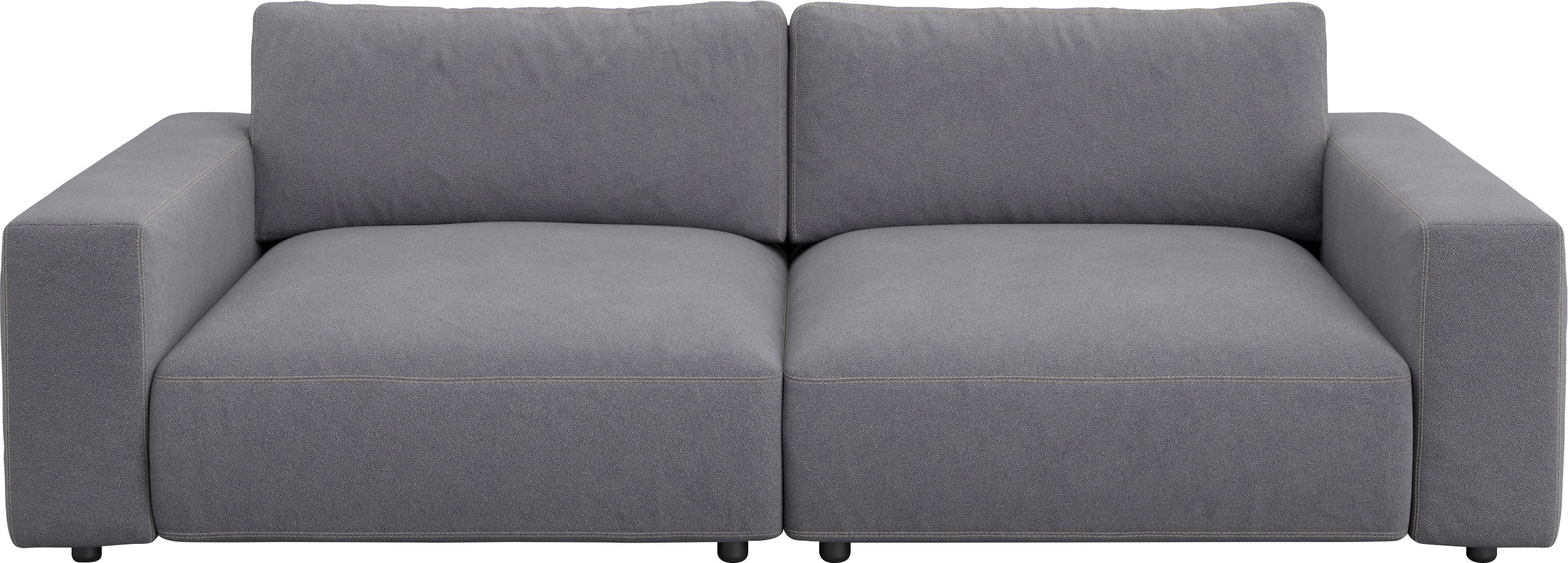 GALLERY M branded by Musterring Big-Sofa »LUCIA«, in vielen Qualitäten und günstig online kaufen