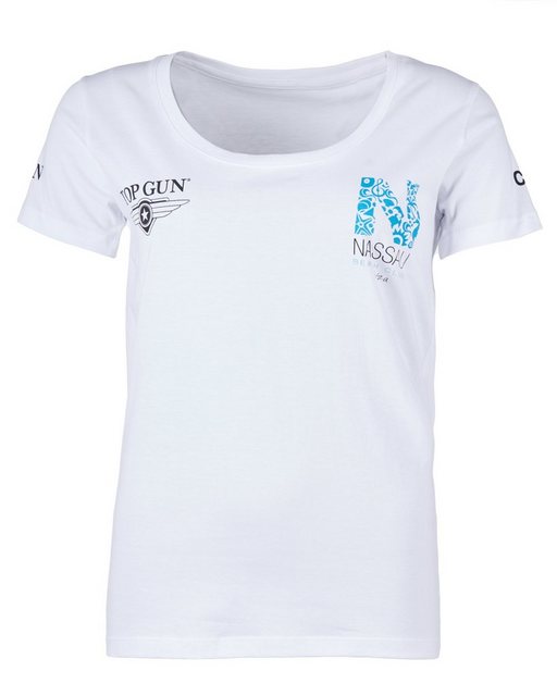 NASSAU BEACH T-Shirt NB20116 günstig online kaufen