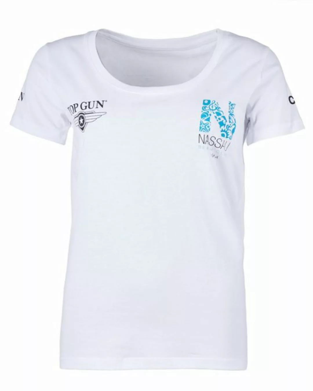 NASSAU BEACH T-Shirt NB20116 günstig online kaufen