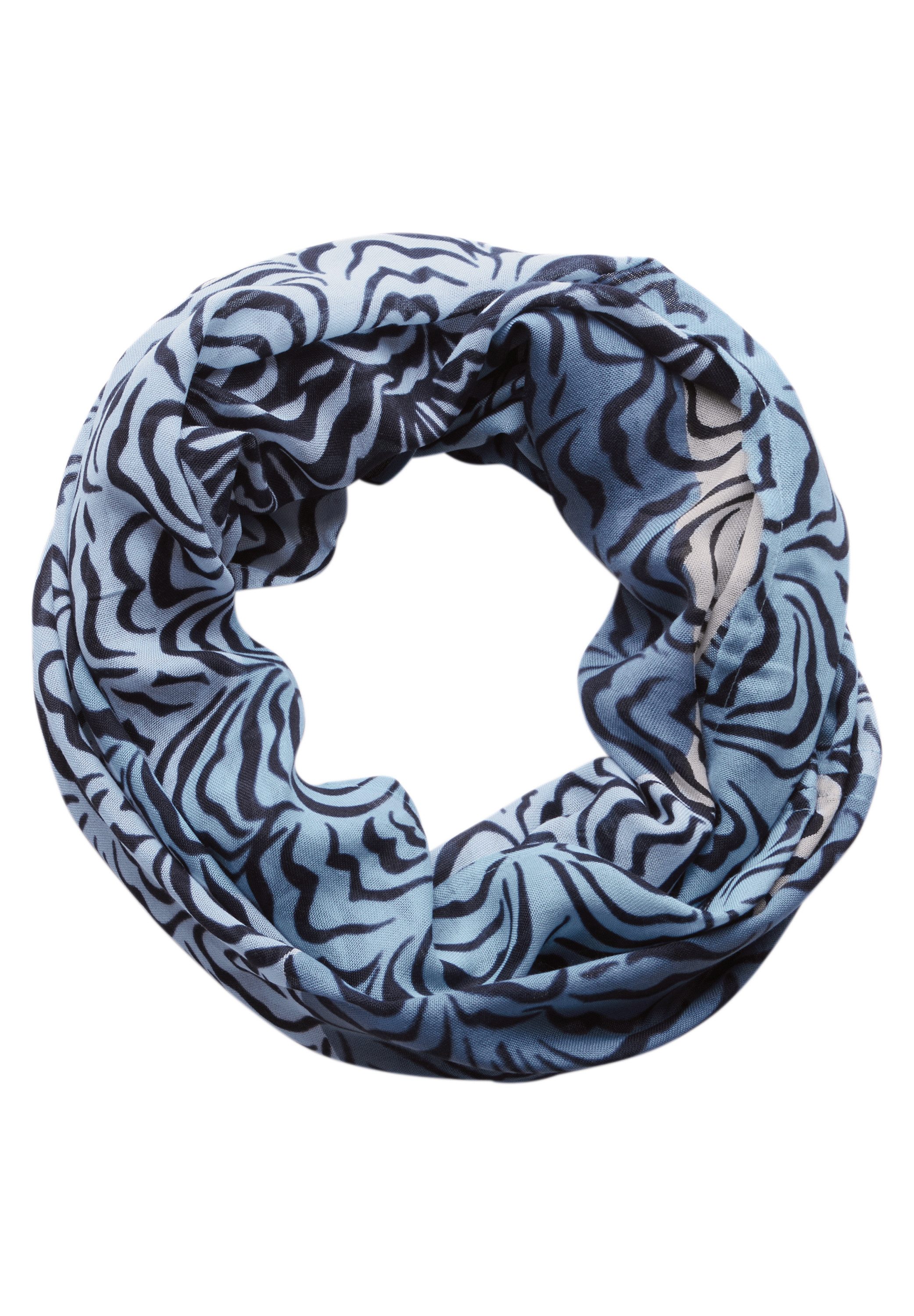 STREET ONE Loop, kuschelig günstig online kaufen
