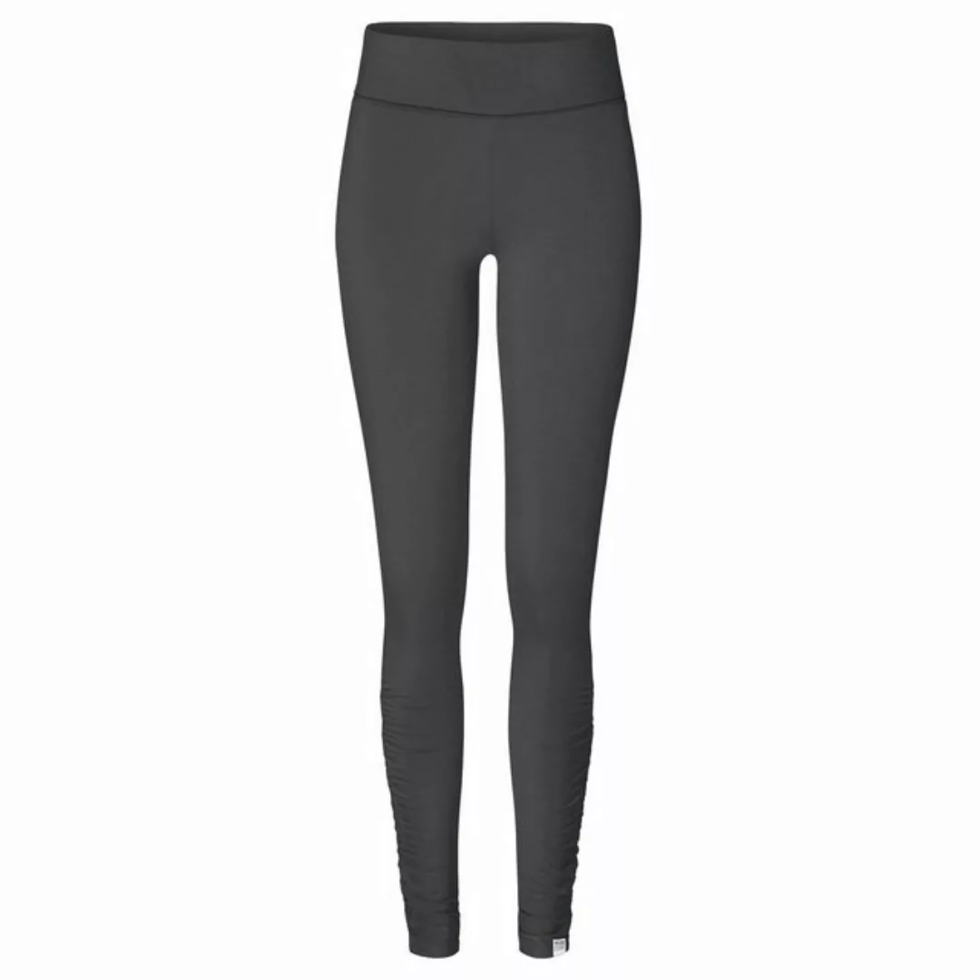 Yogistar Yogaleggings Yoga Leggings Ala Roll Down (Standard, 1-tlg) günstig online kaufen