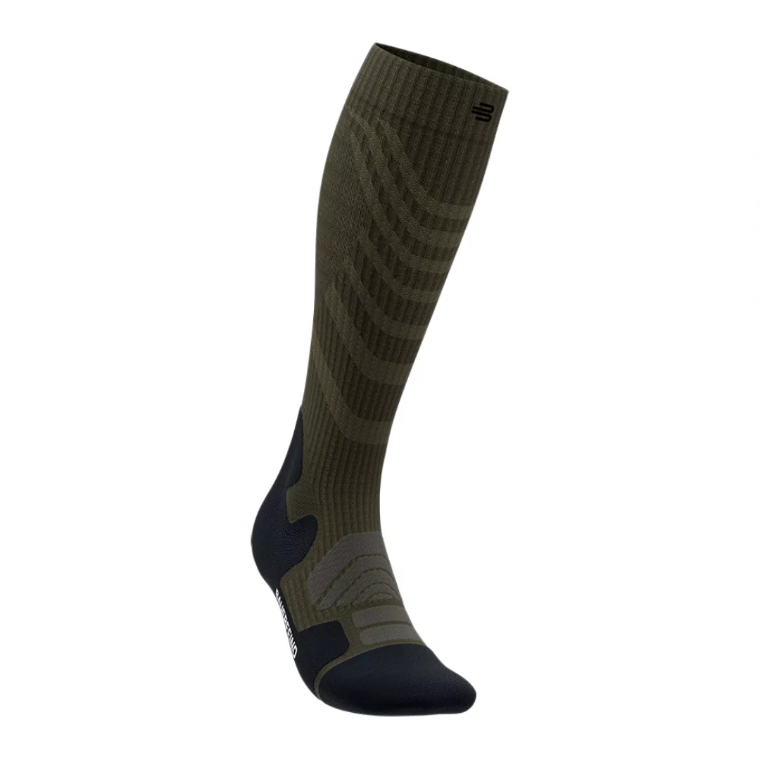 Bauerfeind Sportsocken "Outdoor Merino Compression", Erste Hilfe Artikel günstig online kaufen