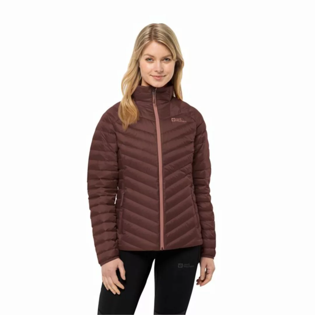 Jack Wolfskin Funktionsjacke PASSAMANI DOWN JKT W aus recyceltem Polyamid günstig online kaufen