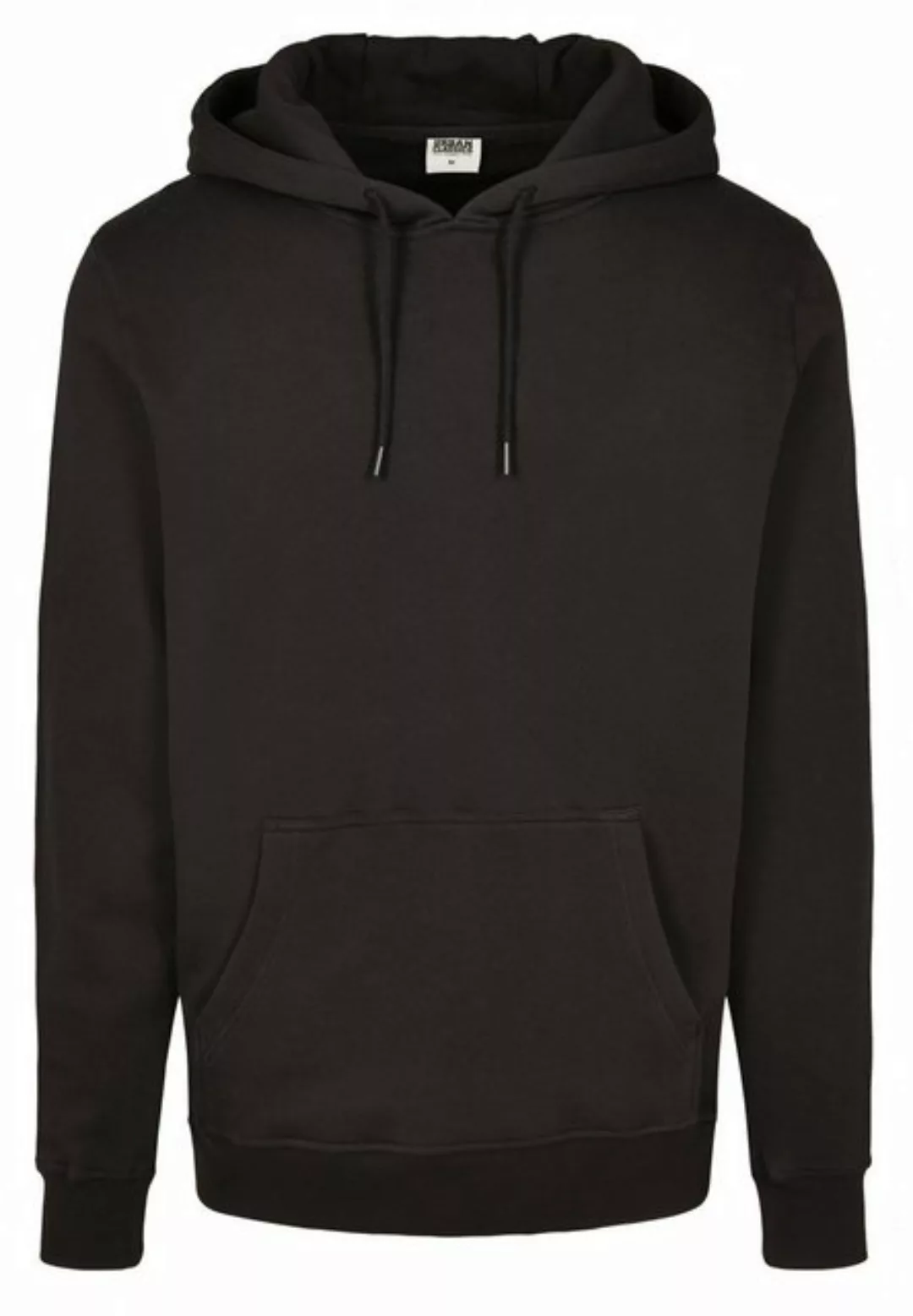 URBAN CLASSICS Sweatshirt Urban Classics Herren Organic Basic Hoody (1-tlg) günstig online kaufen