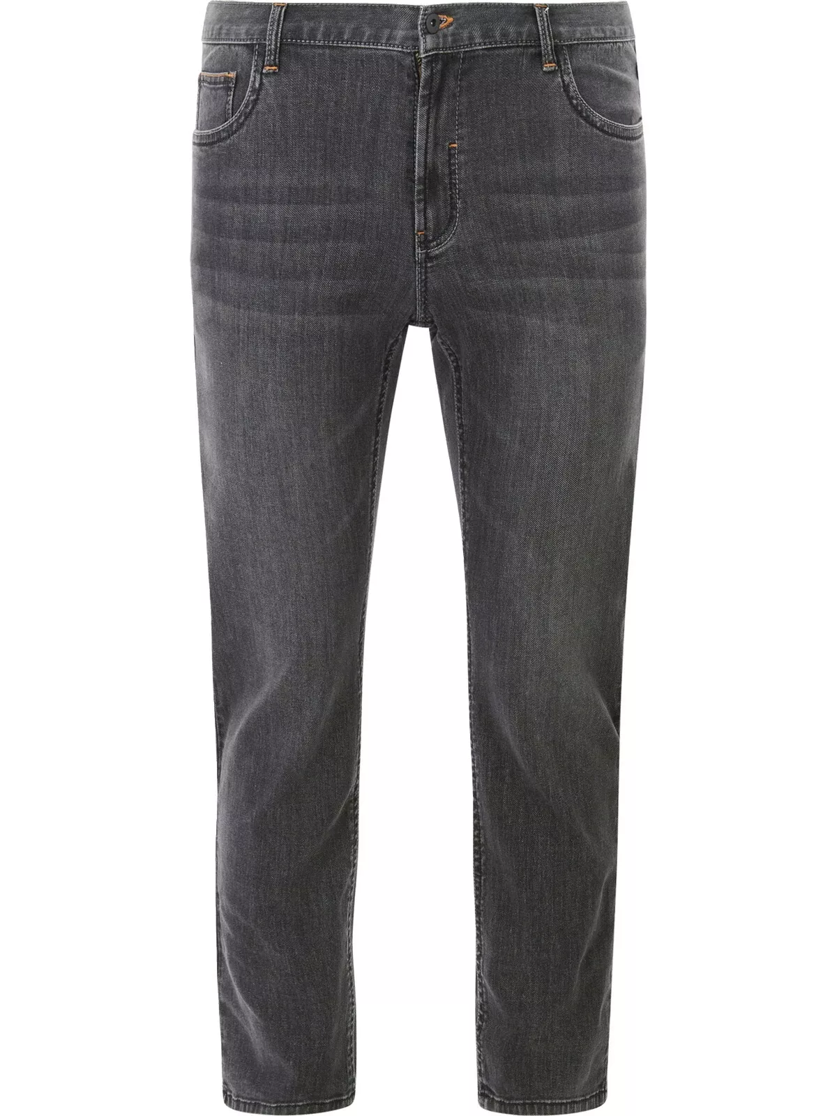 Charles Colby 5-Pocket-Hose "Tiefbundjeans BARON SAWYER" günstig online kaufen