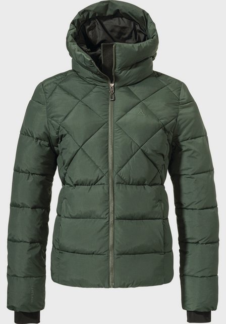 Schöffel Daunenjacke Ins Jacket Boston L günstig online kaufen